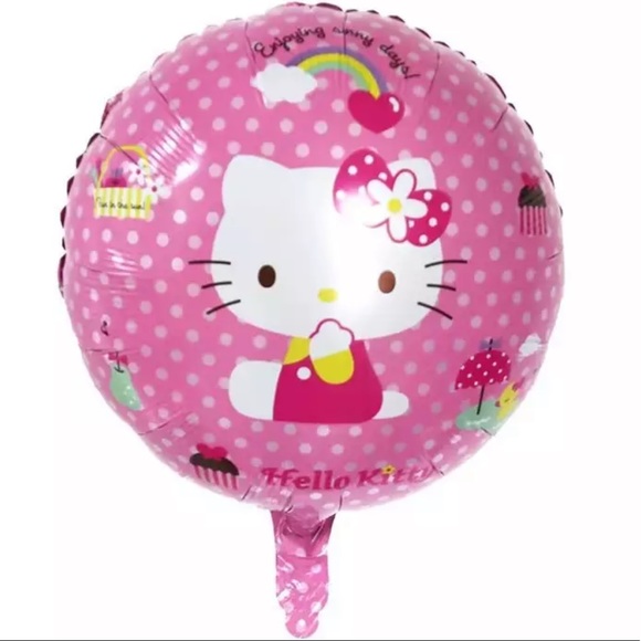 🌸NEW🌸 Hello Ultimate Birthday Party Pack🌸 - Picture 16 of 16